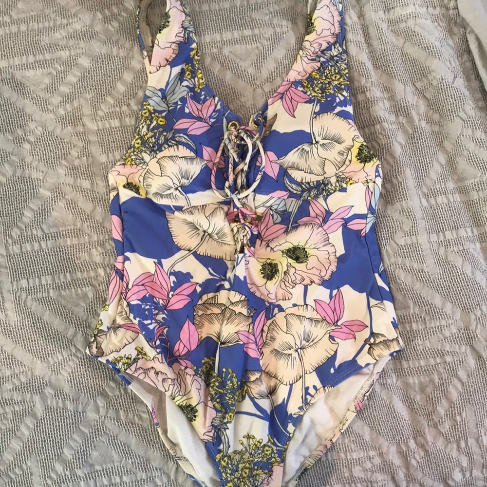Yumi Kim one piece swimsuit